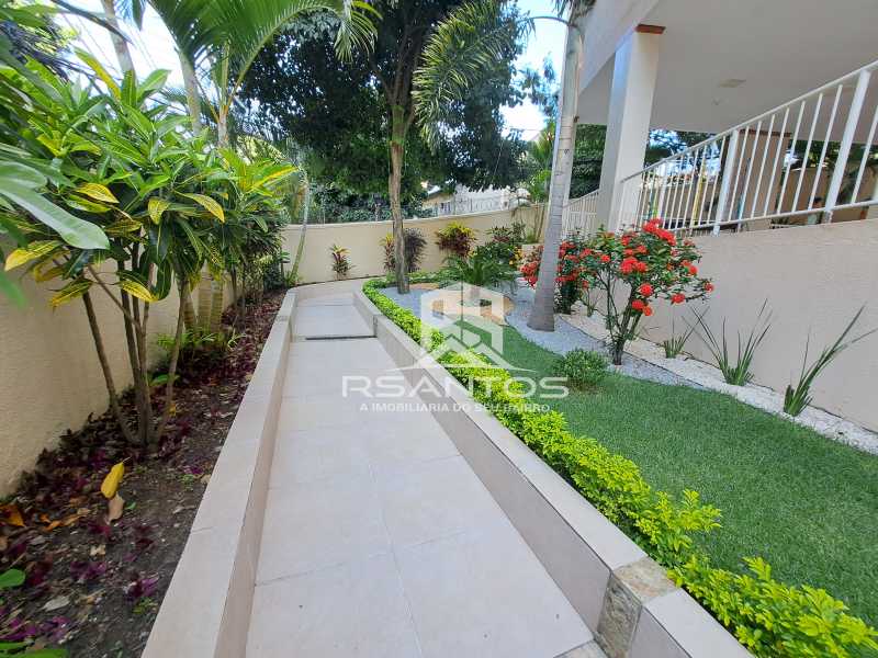 Conheça 29 do imóvel - Apartamento - Pechincha - 2 Quartos - Ótima localização - 1 vaga . - JPAP20464 - 26 29 - 26