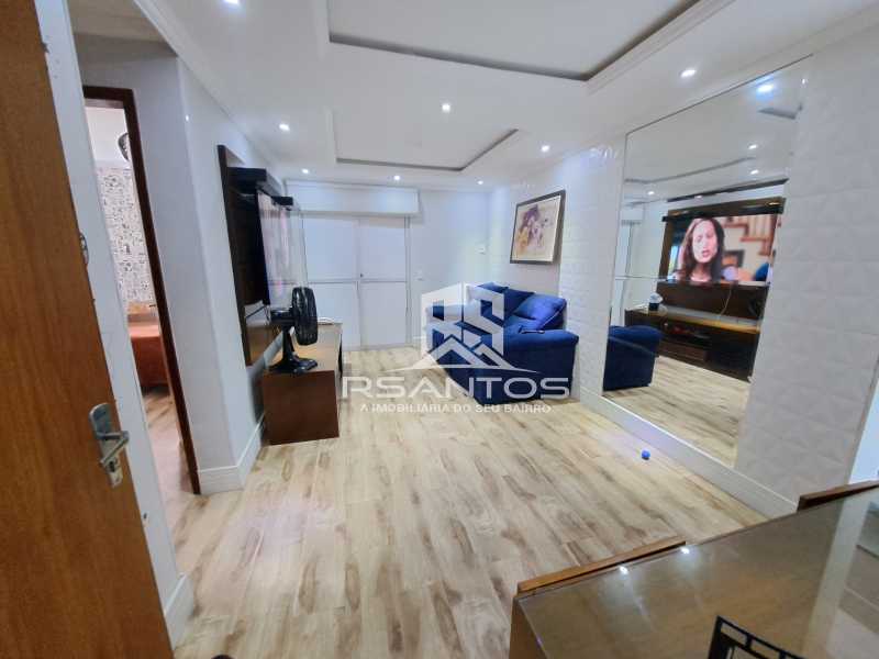 Conheça 32 do imóvel - Apartamento - Pechincha - 2 Quartos - Ótima localização - 1 vaga . - JPAP20464 - 4 32 - 4