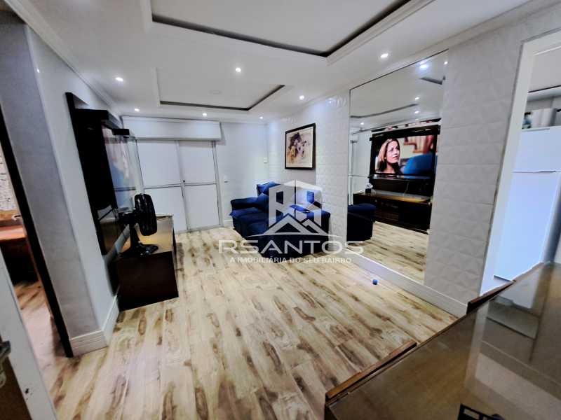 Conheça 34 do imóvel - Apartamento - Pechincha - 2 Quartos - Ótima localização - 1 vaga . - JPAP20464 - 5 34 - 5