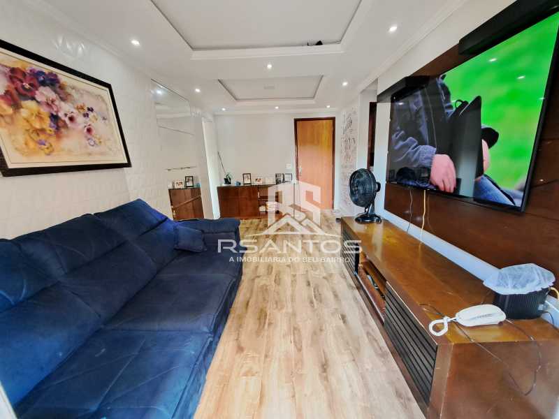Conheça 35 do imóvel - Apartamento - Pechincha - 2 Quartos - Ótima localização - 1 vaga . - JPAP20464 - 6 35 - 6