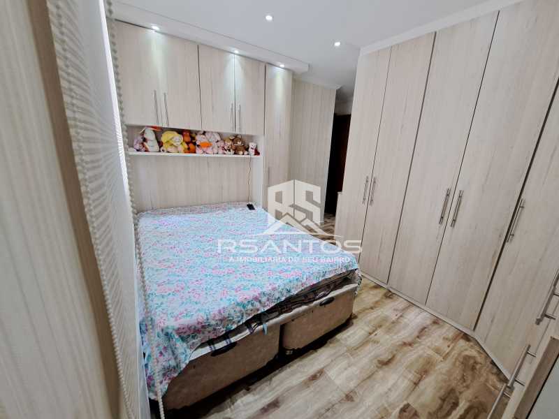 Conheça 36 do imóvel - Apartamento - Pechincha - 2 Quartos - Ótima localização - 1 vaga . - JPAP20464 - 7 36 - 7