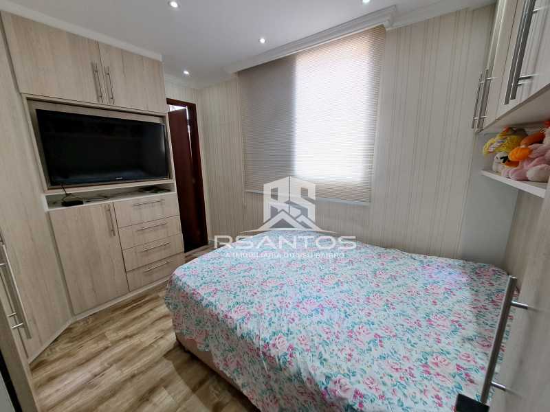 Conheça 37 do imóvel - Apartamento - Pechincha - 2 Quartos - Ótima localização - 1 vaga . - JPAP20464 - 8 37 - 8