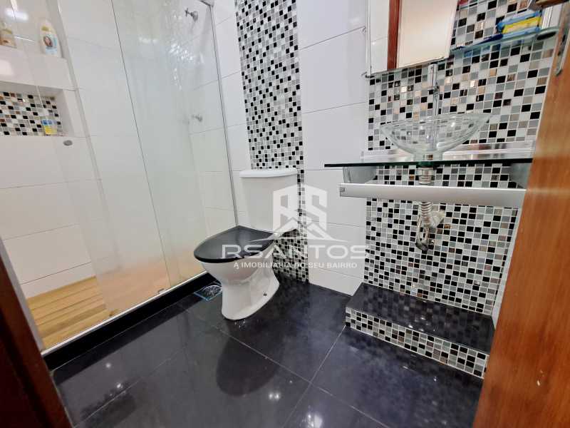 Conheça 39 do imóvel - Apartamento - Pechincha - 2 Quartos - Ótima localização - 1 vaga . - JPAP20464 - 10 39 - 10
