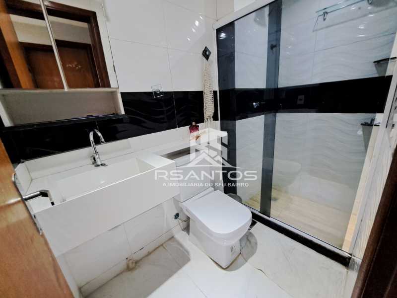 Conheça 43 do imóvel - Apartamento - Pechincha - 2 Quartos - Ótima localização - 1 vaga . - JPAP20464 - 13 43 - 13