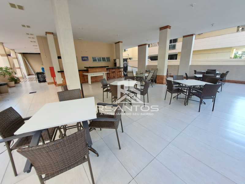 Conheça 51 do imóvel - Apartamento - Pechincha - 2 Quartos - Ótima localização - 1 vaga . - JPAP20464 - 21 51 - 21