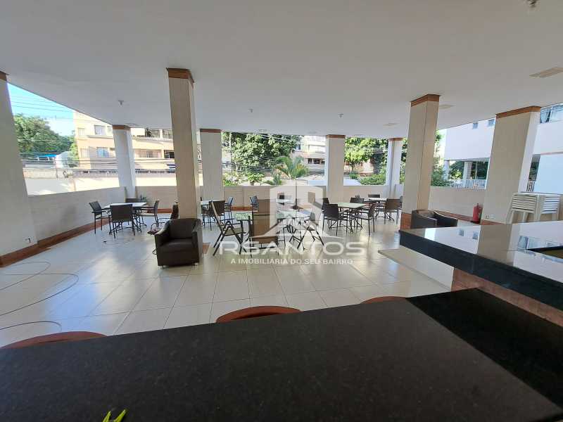 Conheça 53 do imóvel - Apartamento - Pechincha - 2 Quartos - Ótima localização - 1 vaga . - JPAP20464 - 23 53 - 23