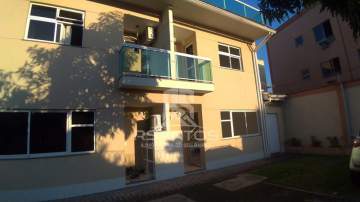Excelente casa com 3 quartos, suíte e lazer e segurança. - JPCV30013
