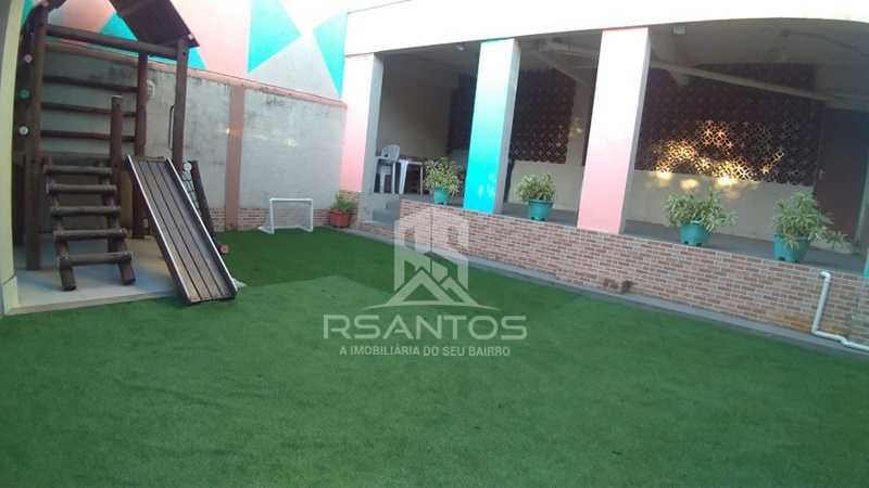 Conheça 4 do imóvel - Excelente casa com 3 quartos, suíte e lazer e segurança. - JPCV30013 - 16 4 - 16