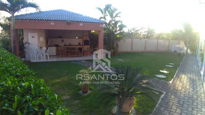 Conheça 5 do imóvel - Excelente casa com 3 quartos, suíte e lazer e segurança. - JPCV30013 - 17 5 - 17