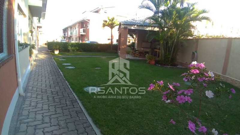 Conheça 6 do imóvel - Excelente casa com 3 quartos, suíte e lazer e segurança. - JPCV30013 - 18 6 - 18
