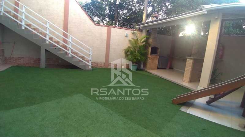 Conheça 7 do imóvel - Excelente casa com 3 quartos, suíte e lazer e segurança. - JPCV30013 - 19 7 - 19