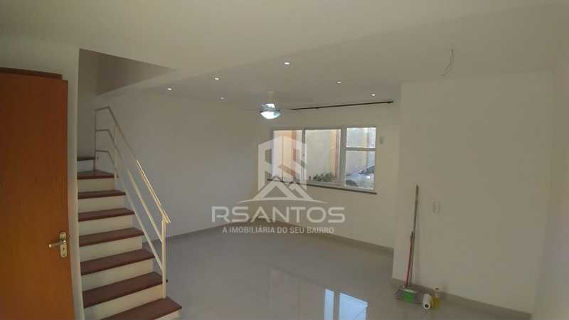 Conheça 8 do imóvel - Excelente casa com 3 quartos, suíte e lazer e segurança. - JPCV30013 - 2 8 - 2