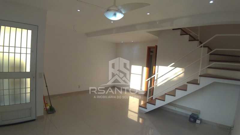 Conheça 9 do imóvel - Excelente casa com 3 quartos, suíte e lazer e segurança. - JPCV30013 - 4 9 - 4