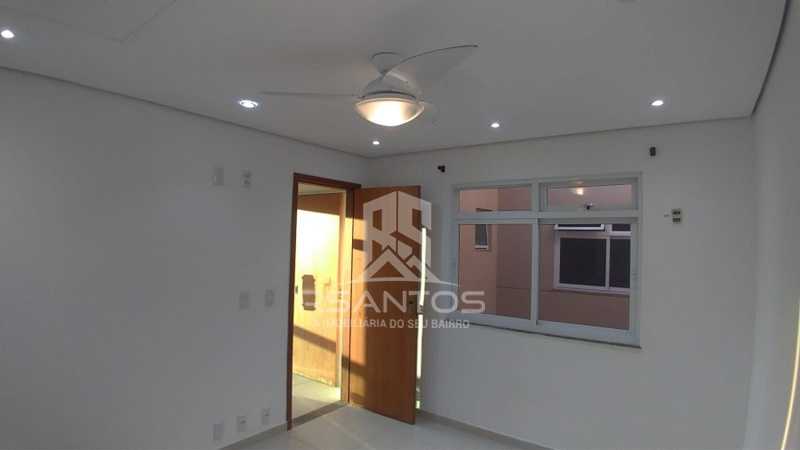 Conheça 11 do imóvel - Excelente casa com 3 quartos, suíte e lazer e segurança. - JPCV30013 - 6 11 - 6