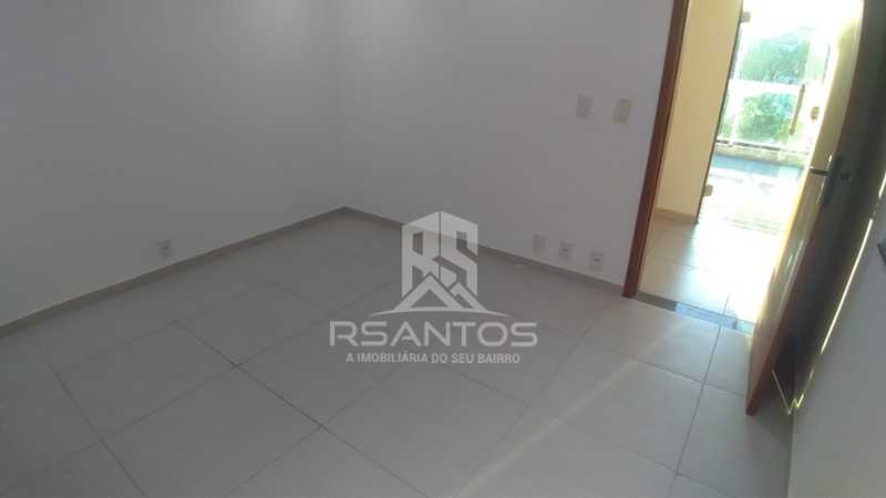 Conheça 12 do imóvel - Excelente casa com 3 quartos, suíte e lazer e segurança. - JPCV30013 - 7 12 - 7