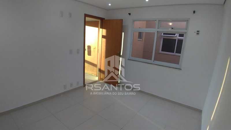 Conheça 16 do imóvel - Excelente casa com 3 quartos, suíte e lazer e segurança. - JPCV30013 - 12 16 - 12