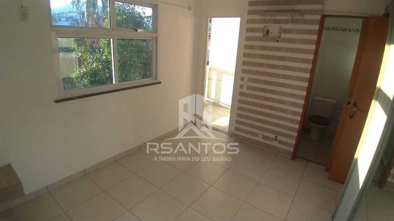Conheça 19 do imóvel - Excelente casa com 3 quartos, suíte e lazer e segurança. - JPCV30013 - 9 19 - 9