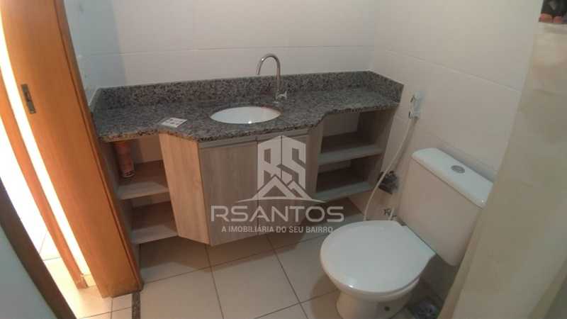 Conheça 20 do imóvel - Excelente casa com 3 quartos, suíte e lazer e segurança. - JPCV30013 - 14 20 - 14