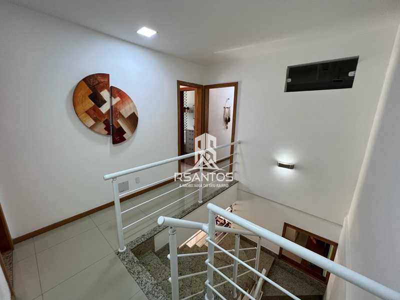 Conheça 7. do imóvel - Freguesia - Casa com 3 suítes , fino acabamento, entrar e morar. - JPCN30128 - 11 7. - 11