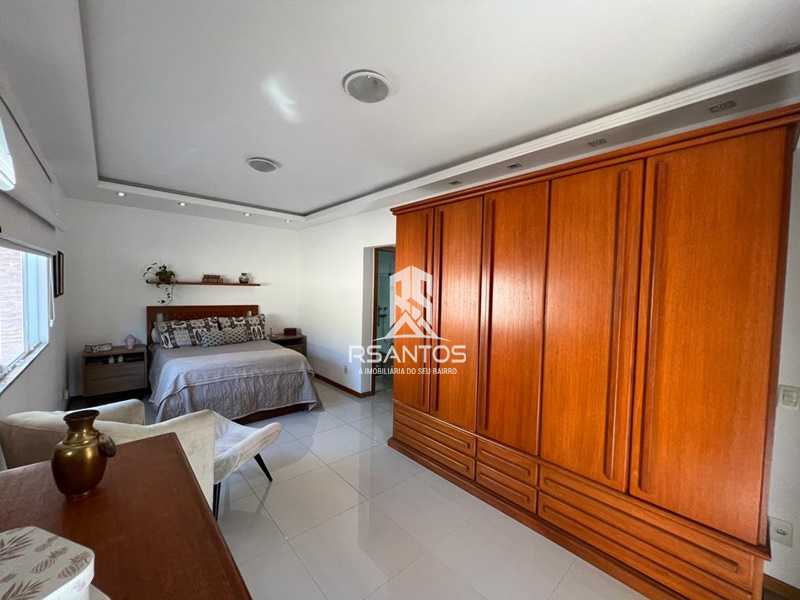 Conheça 8 2. do imóvel - Freguesia - Casa com 3 suítes , fino acabamento, entrar e morar. - JPCN30128 - 12 8 2. - 12