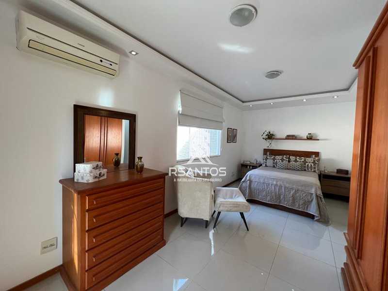 Conheça 9. do imóvel - Freguesia - Casa com 3 suítes , fino acabamento, entrar e morar. - JPCN30128 - 13 9. - 13
