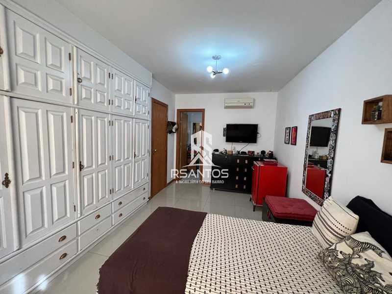Conheça 13. do imóvel - Freguesia - Casa com 3 suítes , fino acabamento, entrar e morar. - JPCN30128 - 16 13. - 16