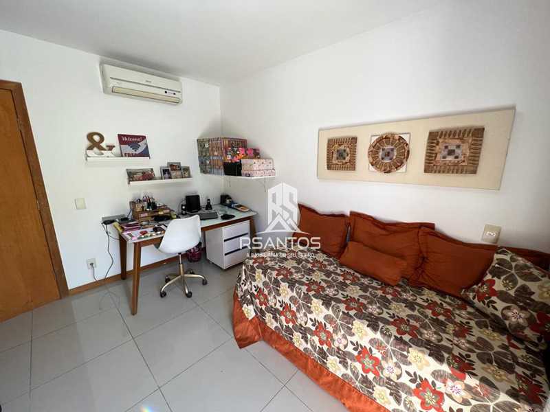 Conheça 17. do imóvel - Freguesia - Casa com 3 suítes , fino acabamento, entrar e morar. - JPCN30128 - 20 17. - 20