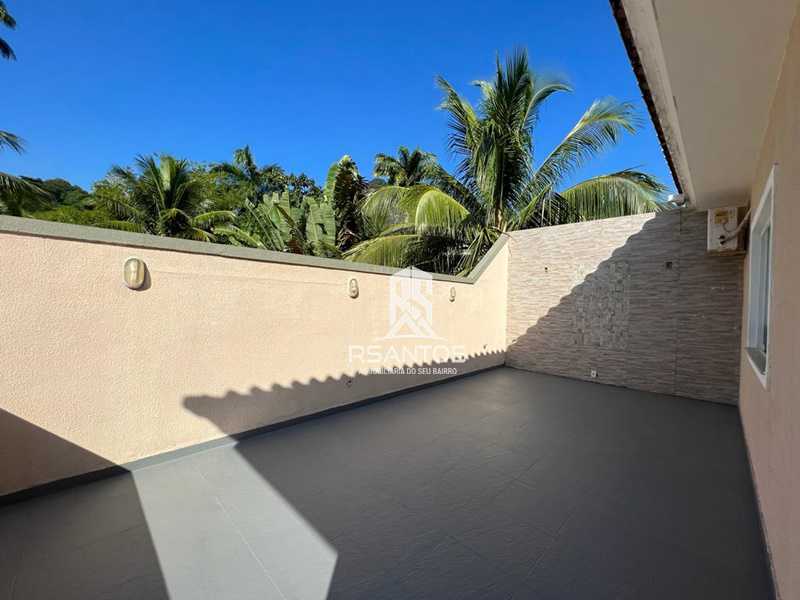 Conheça 23. do imóvel - Freguesia - Casa com 3 suítes , fino acabamento, entrar e morar. - JPCN30128 - 24 23. - 24