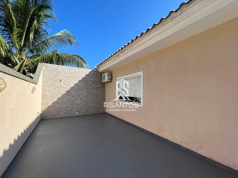 Conheça 24. do imóvel - Freguesia - Casa com 3 suítes , fino acabamento, entrar e morar. - JPCN30128 - 25 24. - 25
