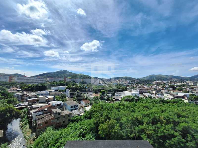 Conheça 02 do imóvel - Apartamento vazio tipo Loft Studio a venda na Taquara condomínio Conect Lif Word Trader - JPAP10034 - 3 02 - 3