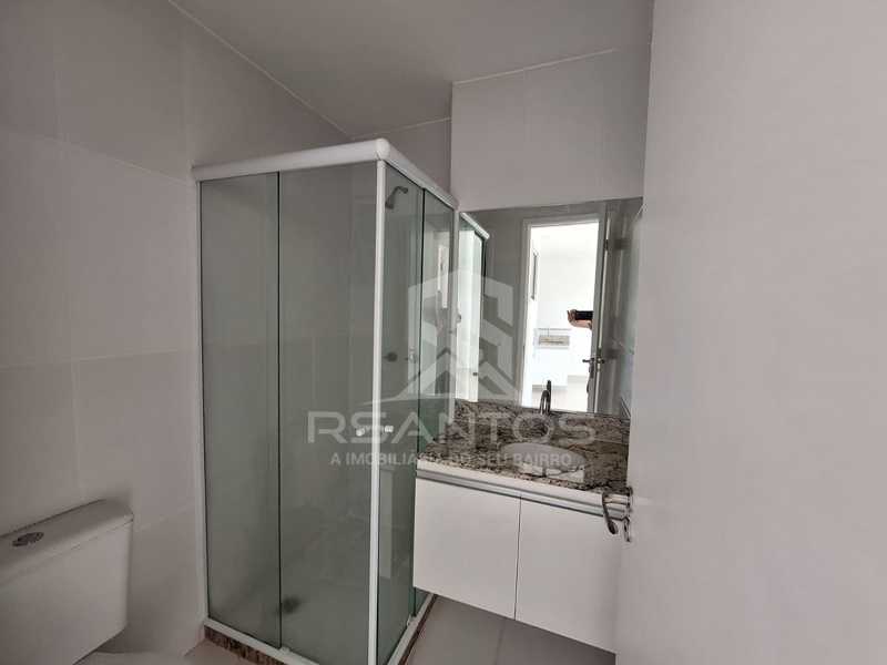 Conheça 10 do imóvel - Apartamento vazio tipo Loft Studio a venda na Taquara condomínio Conect Lif Word Trader - JPAP10034 - 10 10 - 10