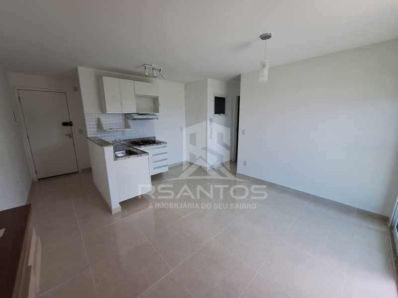 Conheça 11 do imóvel - Apartamento vazio tipo Loft Studio a venda na Taquara condomínio Conect Lif Word Trader - JPAP10034 - 11 11 - 11