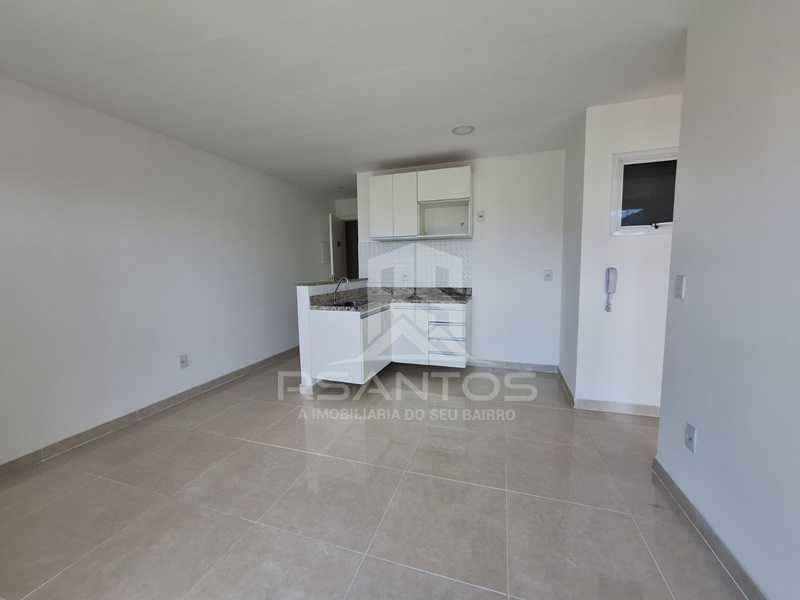 Conheça 12 do imóvel - Apartamento vazio tipo Loft Studio a venda na Taquara condomínio Conect Lif Word Trader - JPAP10034 - 12 12 - 12