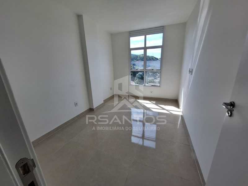 Conheça 13 do imóvel - Apartamento vazio tipo Loft Studio a venda na Taquara condomínio Conect Lif Word Trader - JPAP10034 - 13 13 - 13