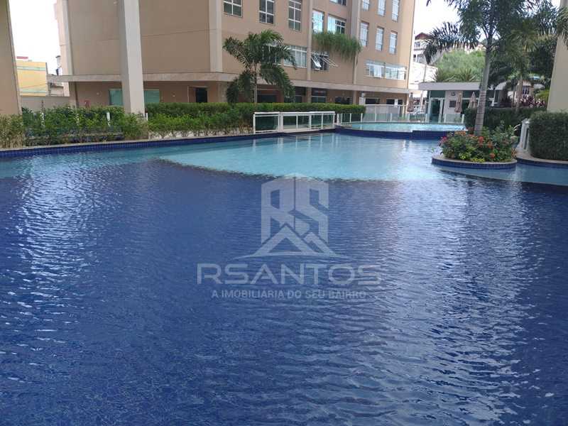 Conheça 16 do imóvel - Apartamento vazio tipo Loft Studio a venda na Taquara condomínio Conect Lif Word Trader - JPAP10034 - 17 16 - 17