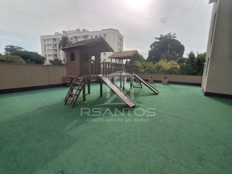 Conheça 17 do imóvel - Apartamento vazio tipo Loft Studio a venda na Taquara condomínio Conect Lif Word Trader - JPAP10034 - 18 17 - 18