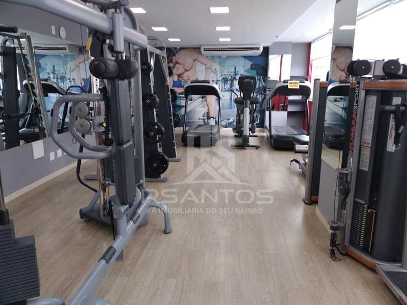 Conheça 18 do imóvel - Apartamento vazio tipo Loft Studio a venda na Taquara condomínio Conect Lif Word Trader - JPAP10034 - 19 18 - 19