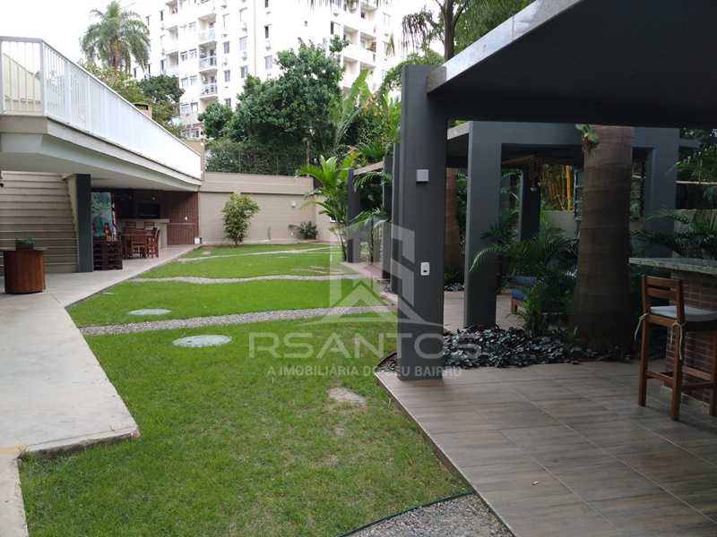 Conheça 24 do imóvel - Apartamento vazio tipo Loft Studio a venda na Taquara condomínio Conect Lif Word Trader - JPAP10034 - 25 24 - 25