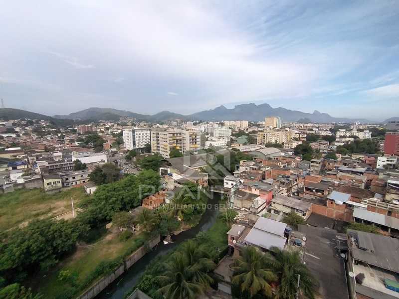 Conheça 26 do imóvel - Apartamento vazio tipo Loft Studio a venda na Taquara condomínio Conect Lif Word Trader - JPAP10034 - 14 26 - 14
