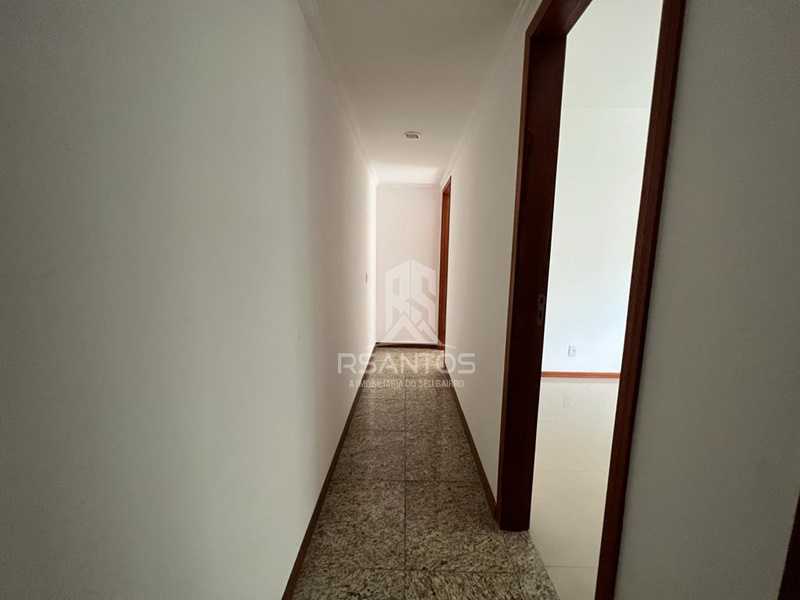 Conheça 6 2. do imóvel - Freguesia- Apartamento 131m² vazio, 3 quartos, varandão . - JPAP30243 - 7 6 2. - 7