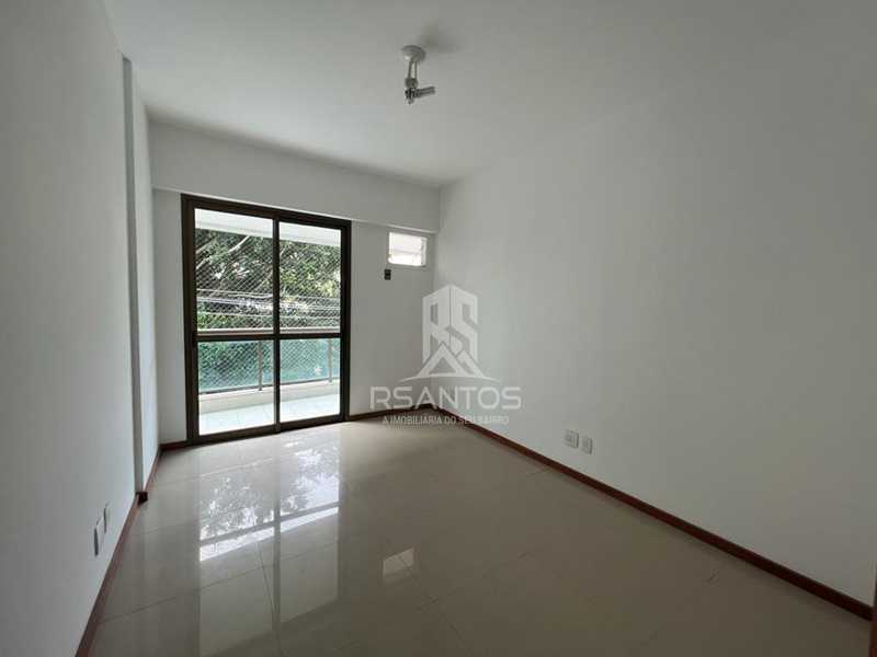Conheça 6. do imóvel - Freguesia- Apartamento 131m² vazio, 3 quartos, varandão . - JPAP30243 - 8 6. - 8