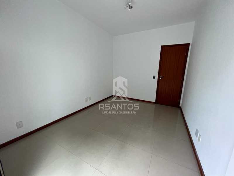Conheça 7. do imóvel - Freguesia- Apartamento 131m² vazio, 3 quartos, varandão . - JPAP30243 - 9 7. - 9