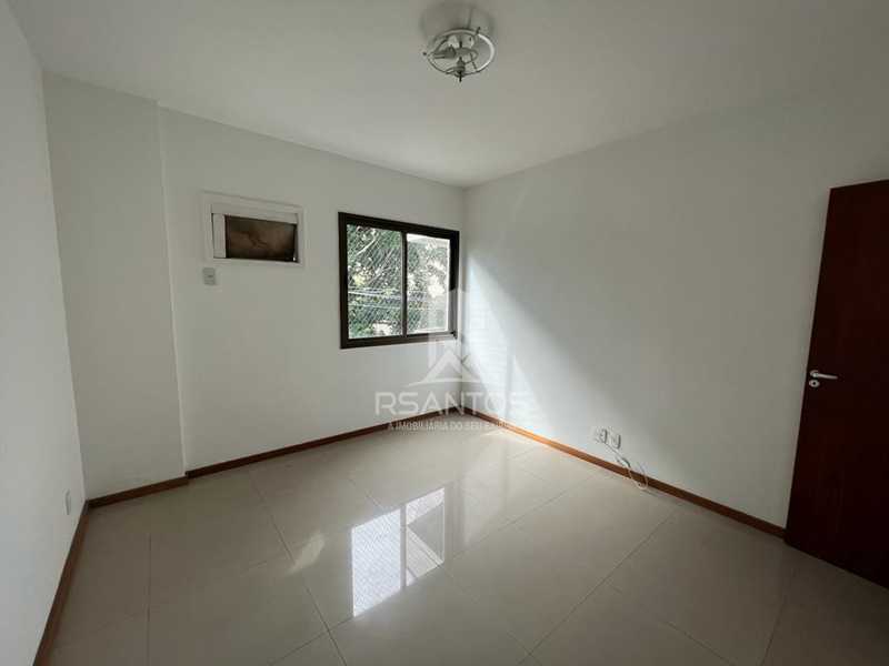 Conheça 11. do imóvel - Freguesia- Apartamento 131m² vazio, 3 quartos, varandão . - JPAP30243 - 13 11. - 13