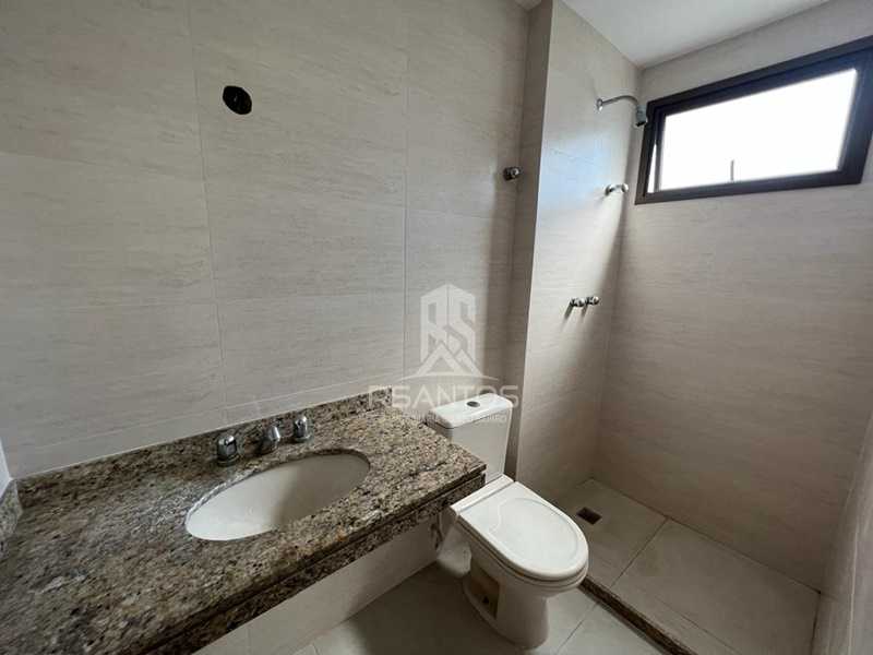 Conheça 13. do imóvel - Freguesia- Apartamento 131m² vazio, 3 quartos, varandão . - JPAP30243 - 15 13. - 15