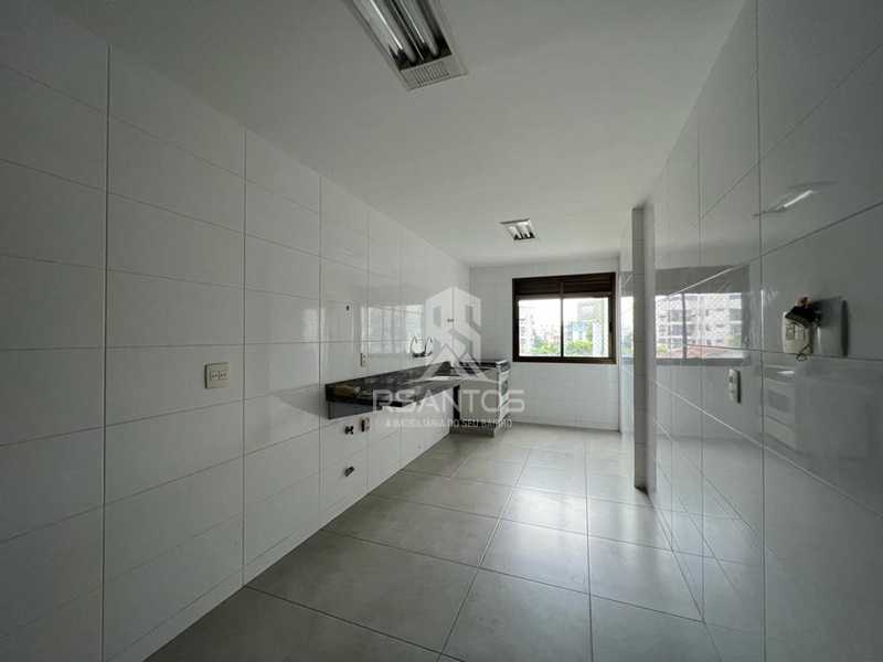 Conheça 16. do imóvel - Freguesia- Apartamento 131m² vazio, 3 quartos, varandão . - JPAP30243 - 17 16. - 17