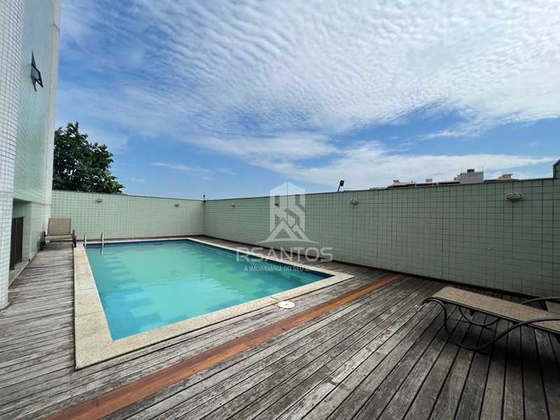Conheça 27. do imóvel - Freguesia- Apartamento 131m² vazio, 3 quartos, varandão . - JPAP30243 - 20 27. - 20