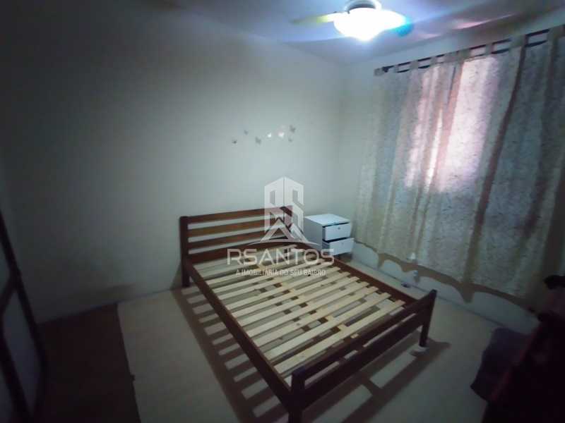 Conheça 6. do imóvel - Casa a venda Condomínio Eldorado Freguesia Jacarepaguá 4 Quartos suíte 360m² terreno 268m² área construída 1.750 k - JPCN50034 - 6 6. - 6