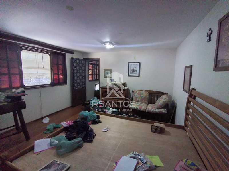 Conheça 7. do imóvel - Casa a venda Condomínio Eldorado Freguesia Jacarepaguá 4 Quartos suíte 360m² terreno 268m² área construída 1.750 k - JPCN50034 - 7 7. - 7