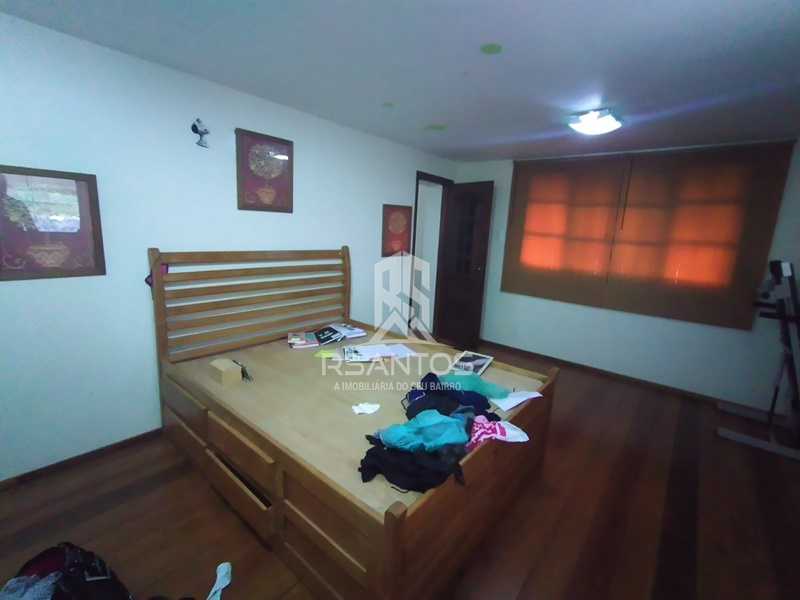 Conheça 9. do imóvel - Casa a venda Condomínio Eldorado Freguesia Jacarepaguá 4 Quartos suíte 360m² terreno 268m² área construída 1.750 k - JPCN50034 - 9 9. - 9