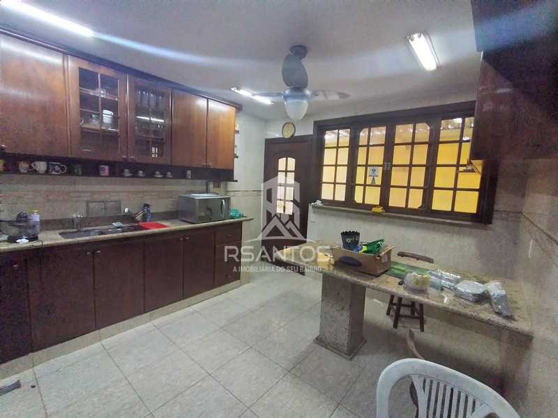 Conheça 11. do imóvel - Casa a venda Condomínio Eldorado Freguesia Jacarepaguá 4 Quartos suíte 360m² terreno 268m² área construída 1.750 k - JPCN50034 - 11 11. - 11